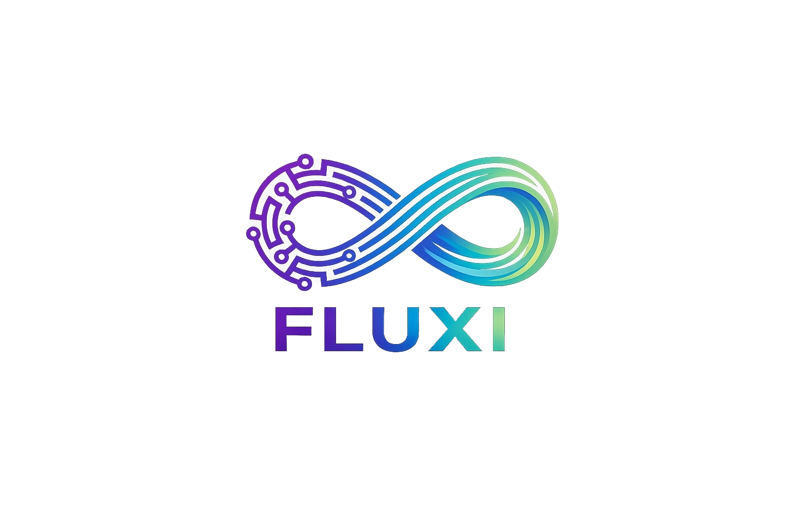 FLUXI Logo